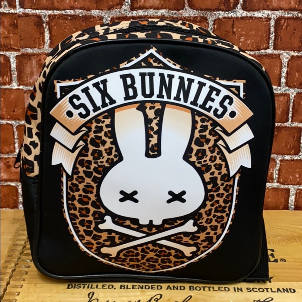 Kids backpack Linx